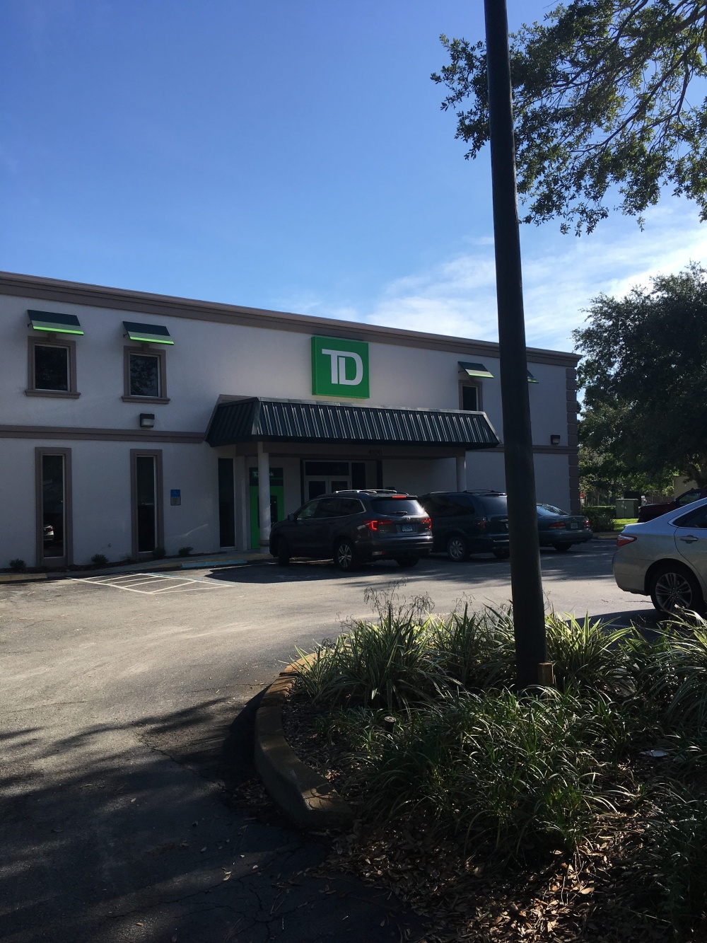 TD Bank 01