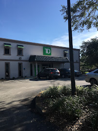 TD Bank 01