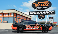 Velox® Insurance 01
