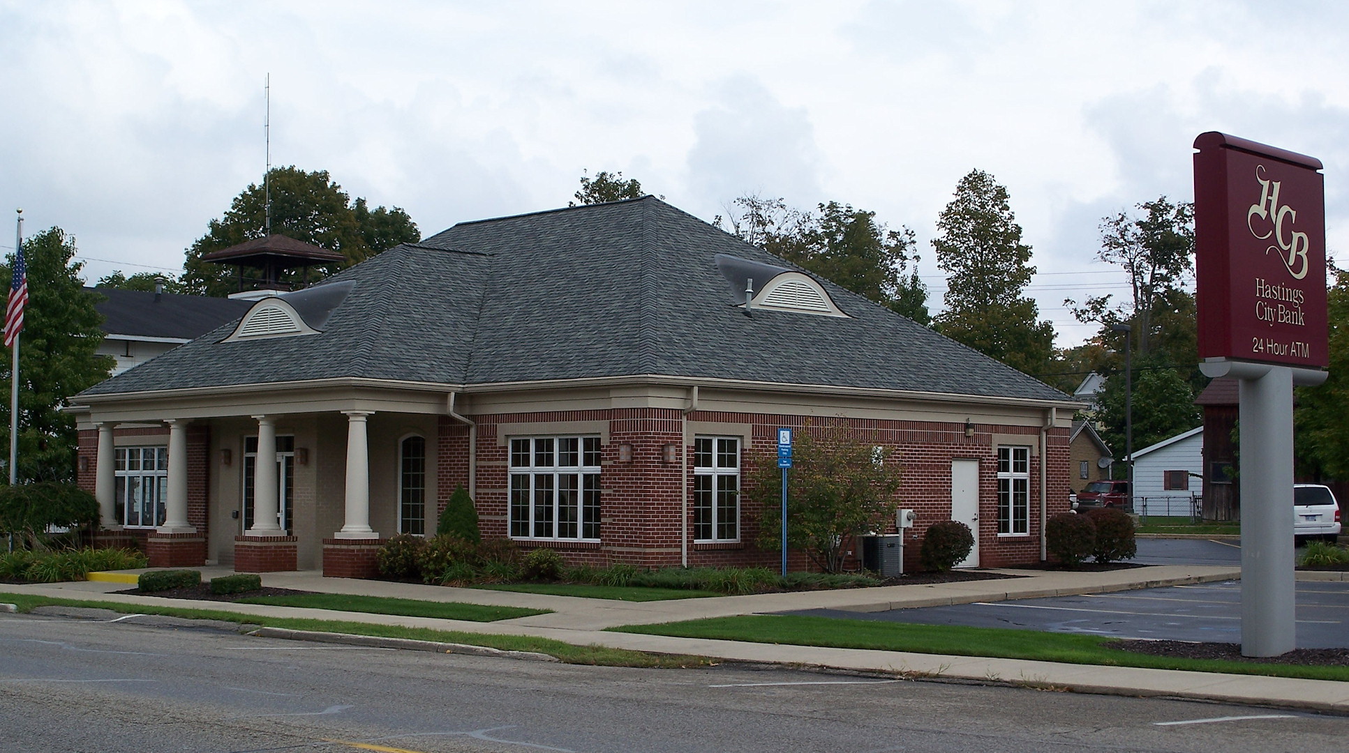 Hastings City Bank 01