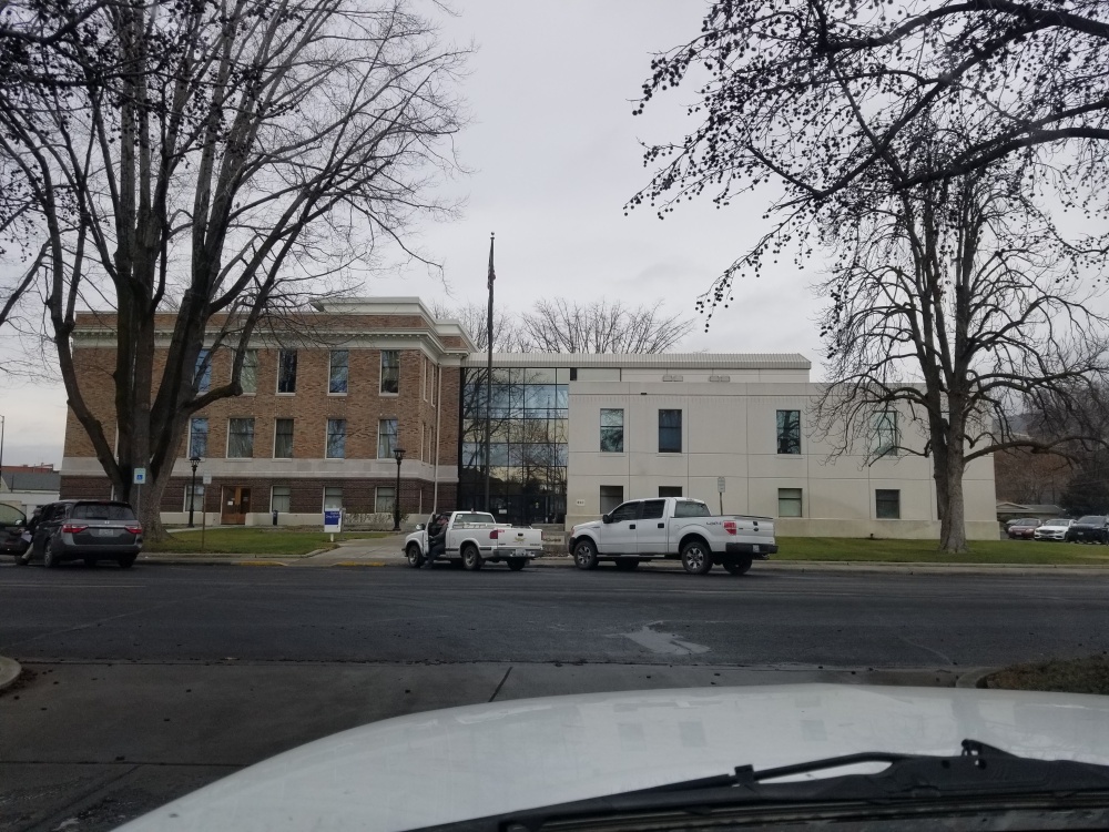 Yakima Federal Savings & Loan Association 01