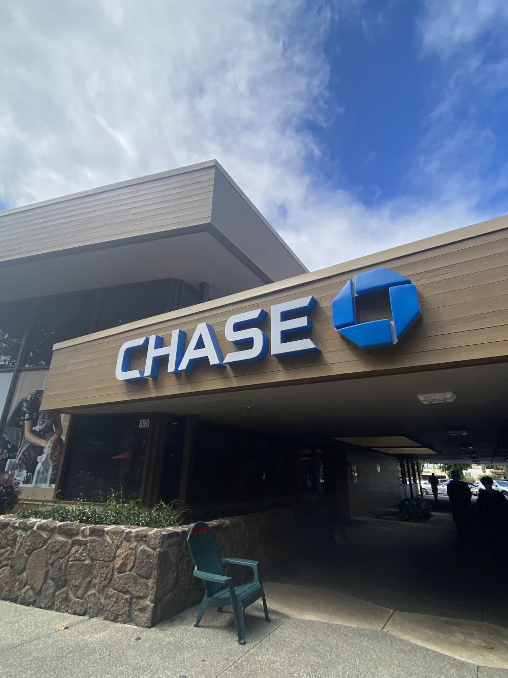 Chase Bank 01