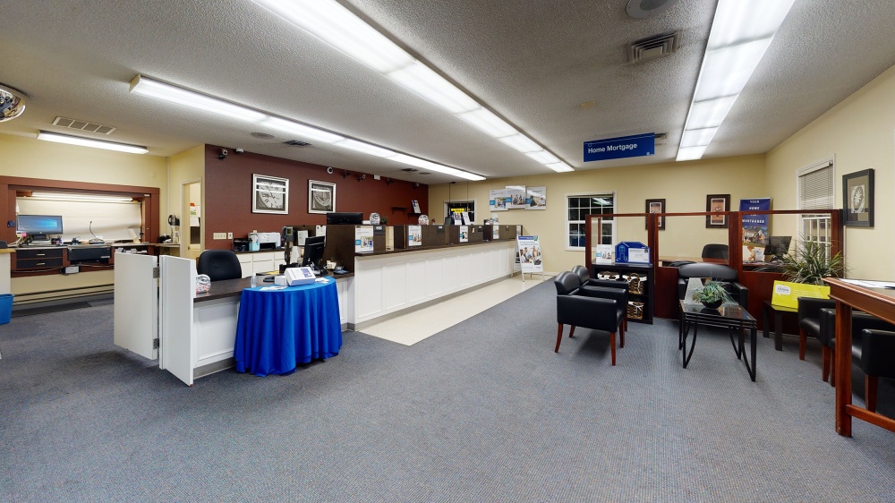 U.S. Bank Branch 01