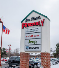 Jim Riehl's Friendly Chrysler Dodge Jeep Ram Of Romeo 03