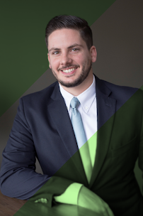 Brock Naylor, Loan Officer 01