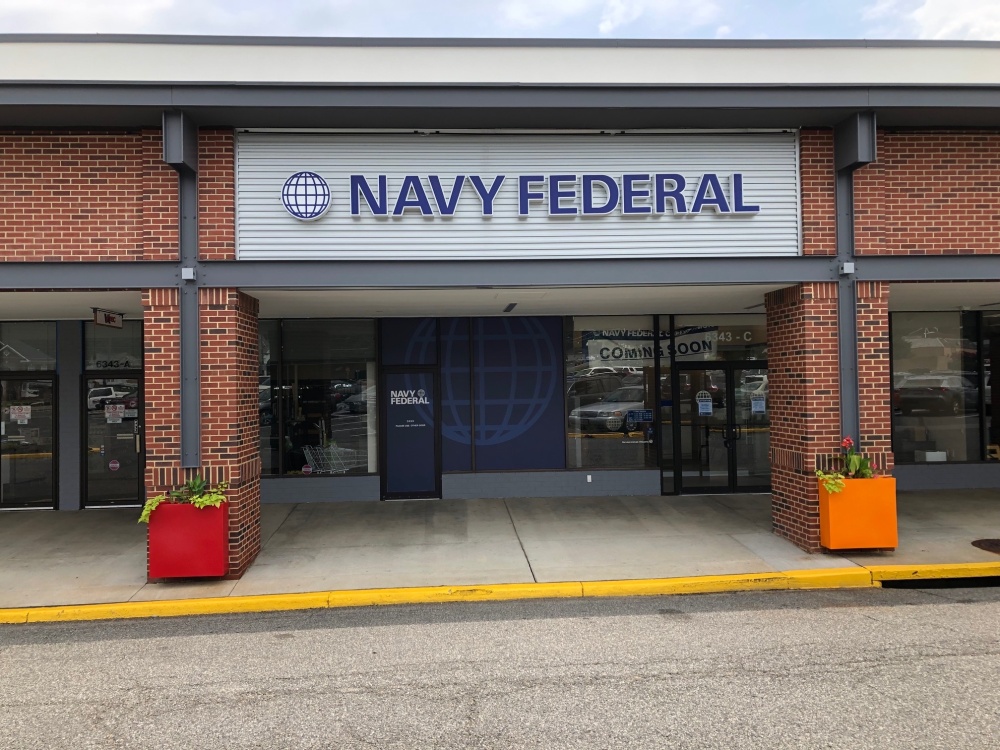 Navy Federal Credit Union 01