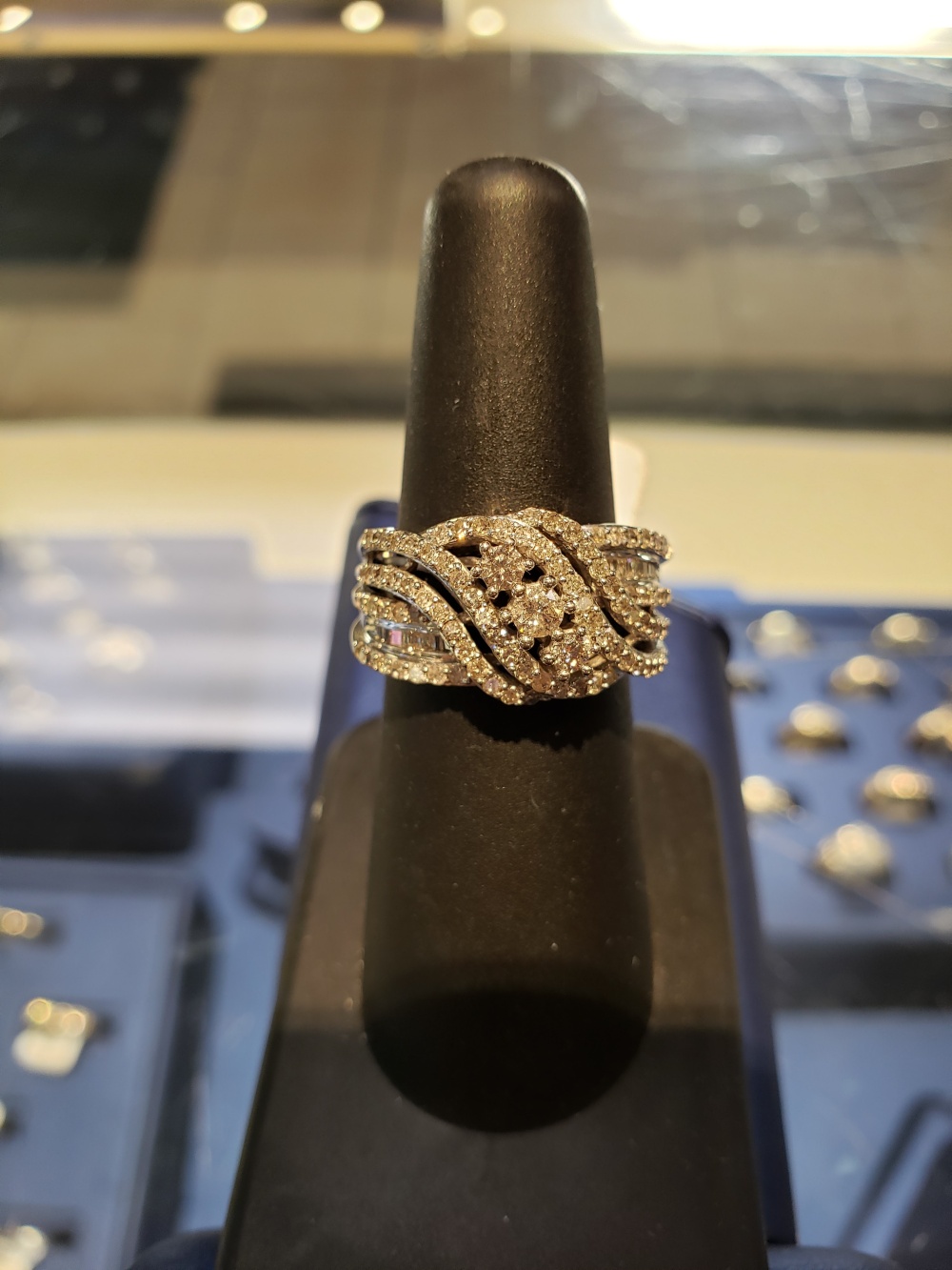 Ashland Jewelry & Pawnshop, LTD 01