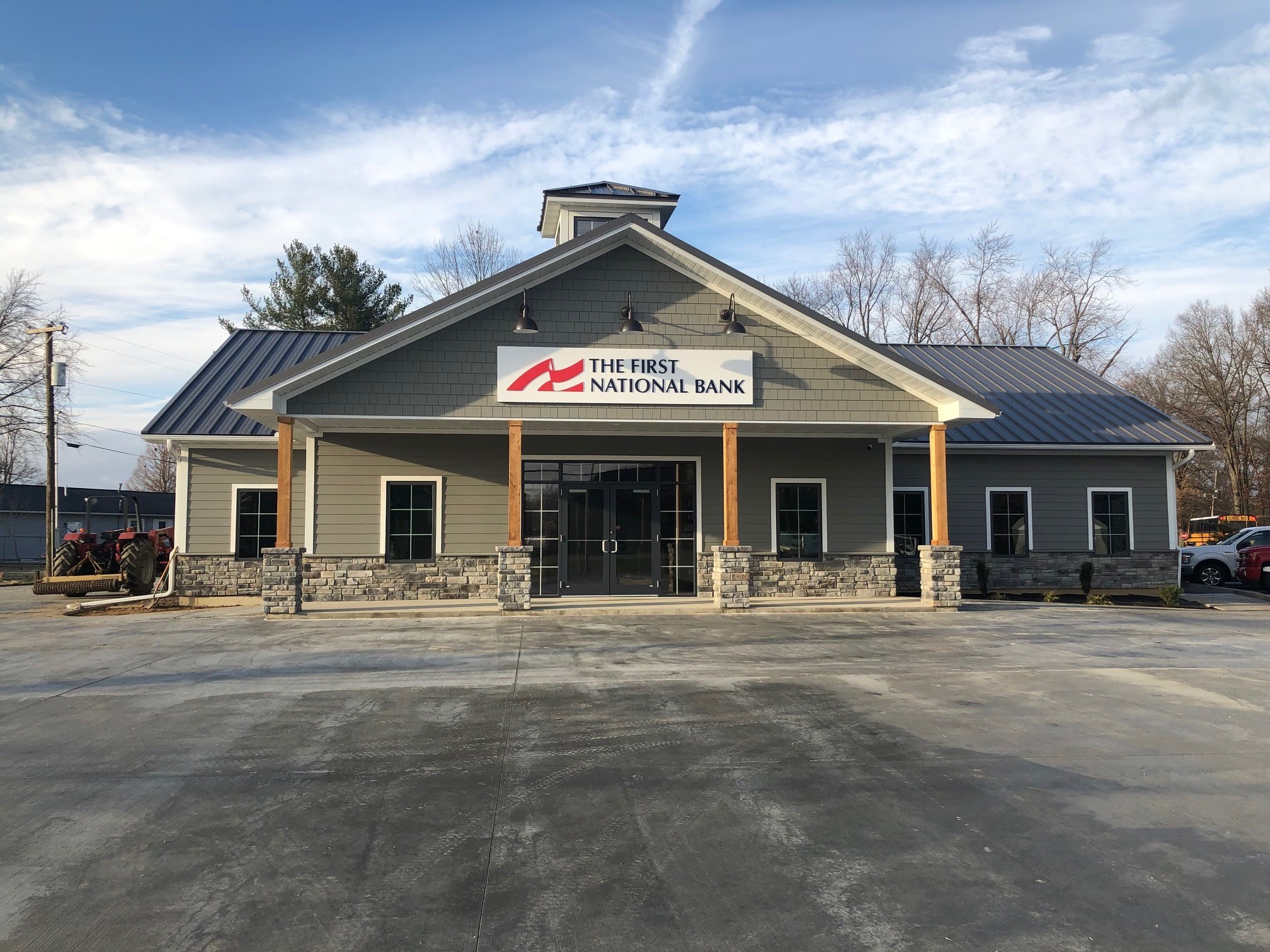 The First National Bank 01
