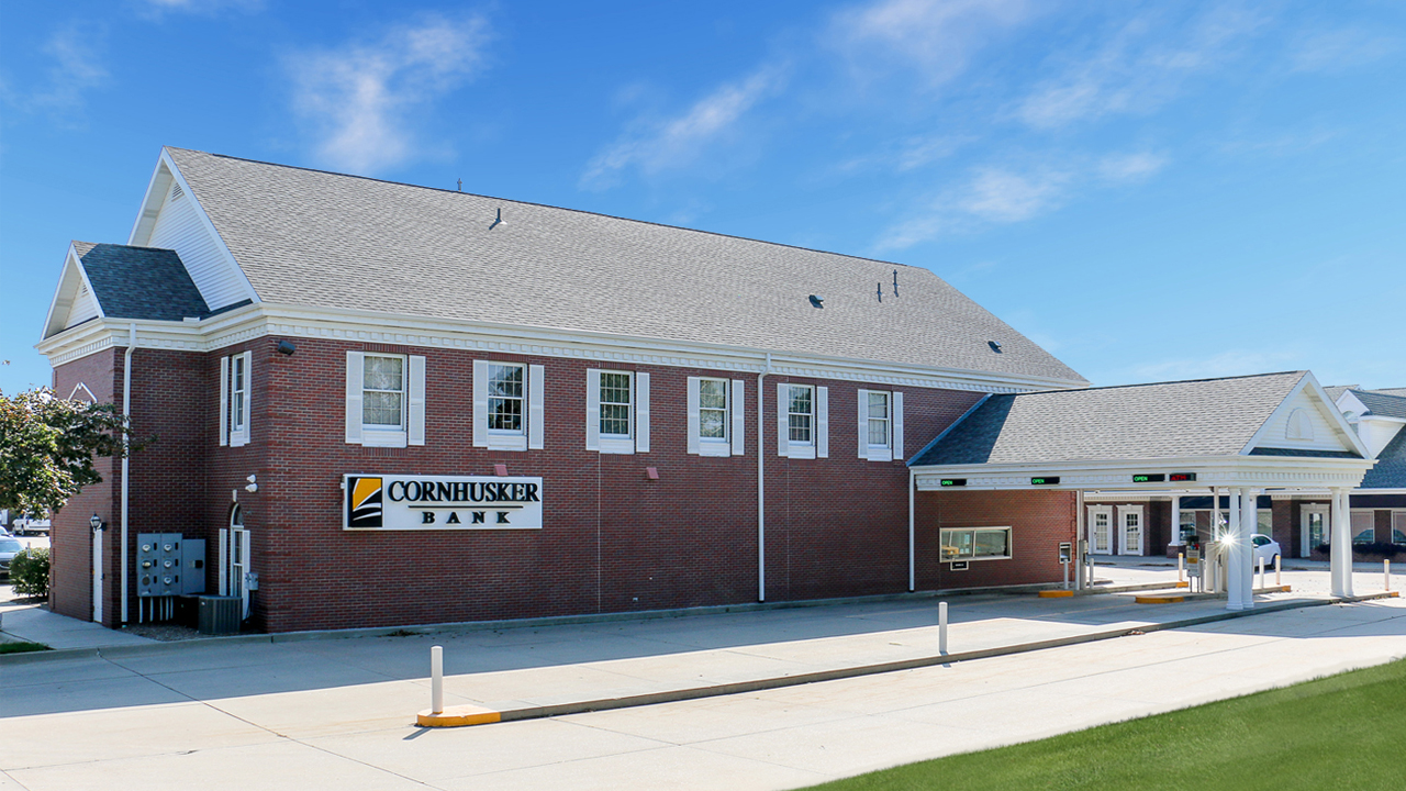 Cornhusker Bank 01