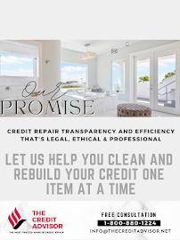 The Credit Advisor 03