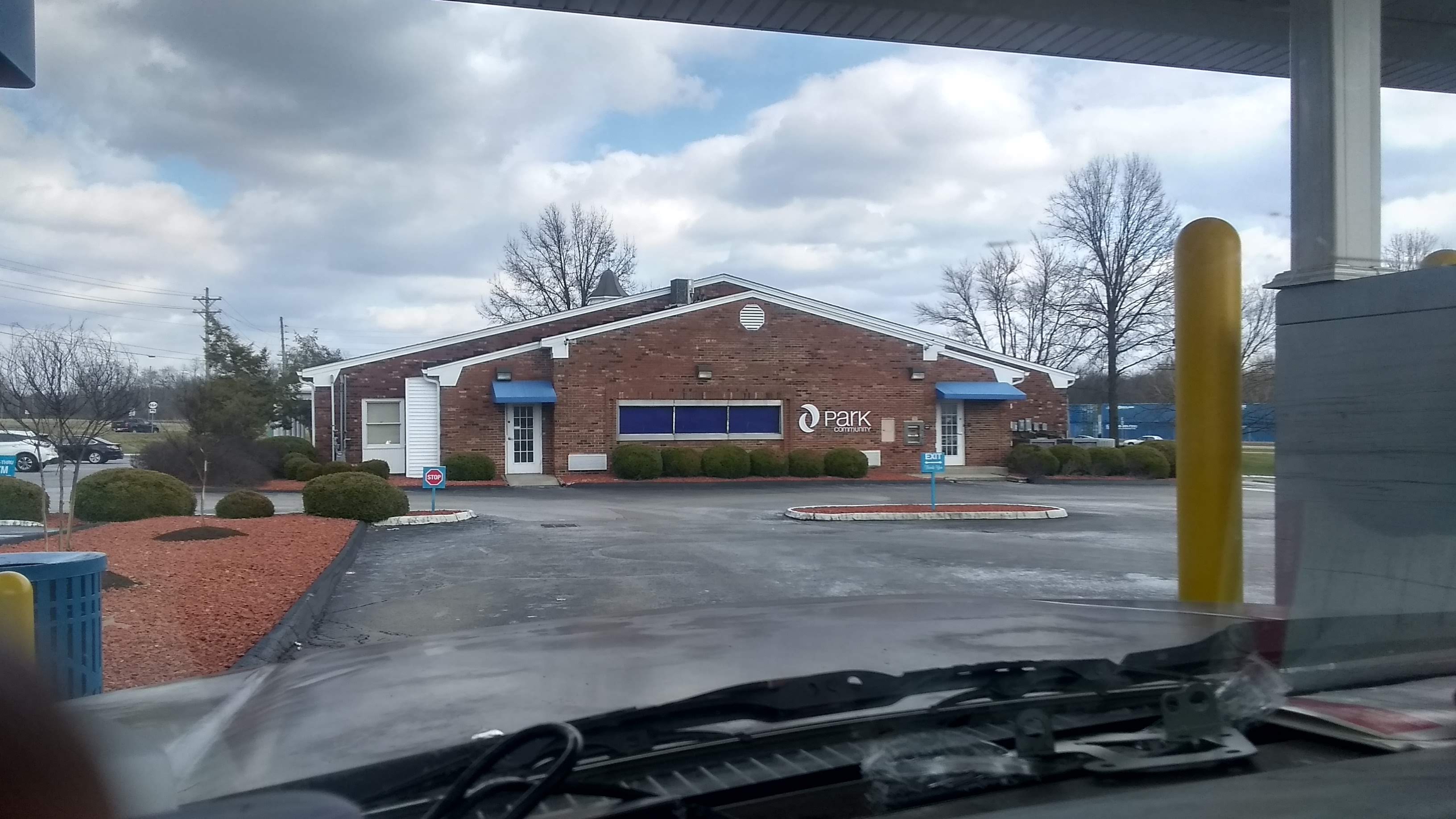 Park Community Credit Union 01