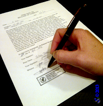Notary in a Dash 02