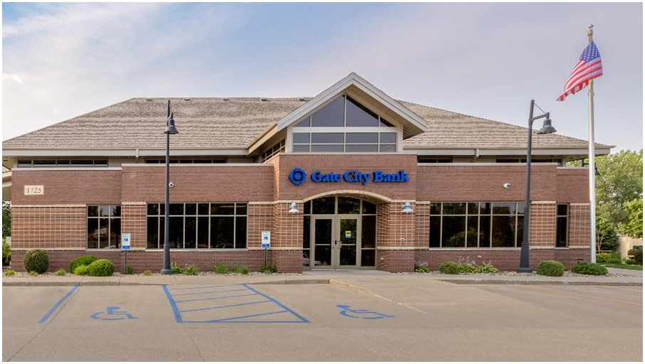 Gate City Bank 01