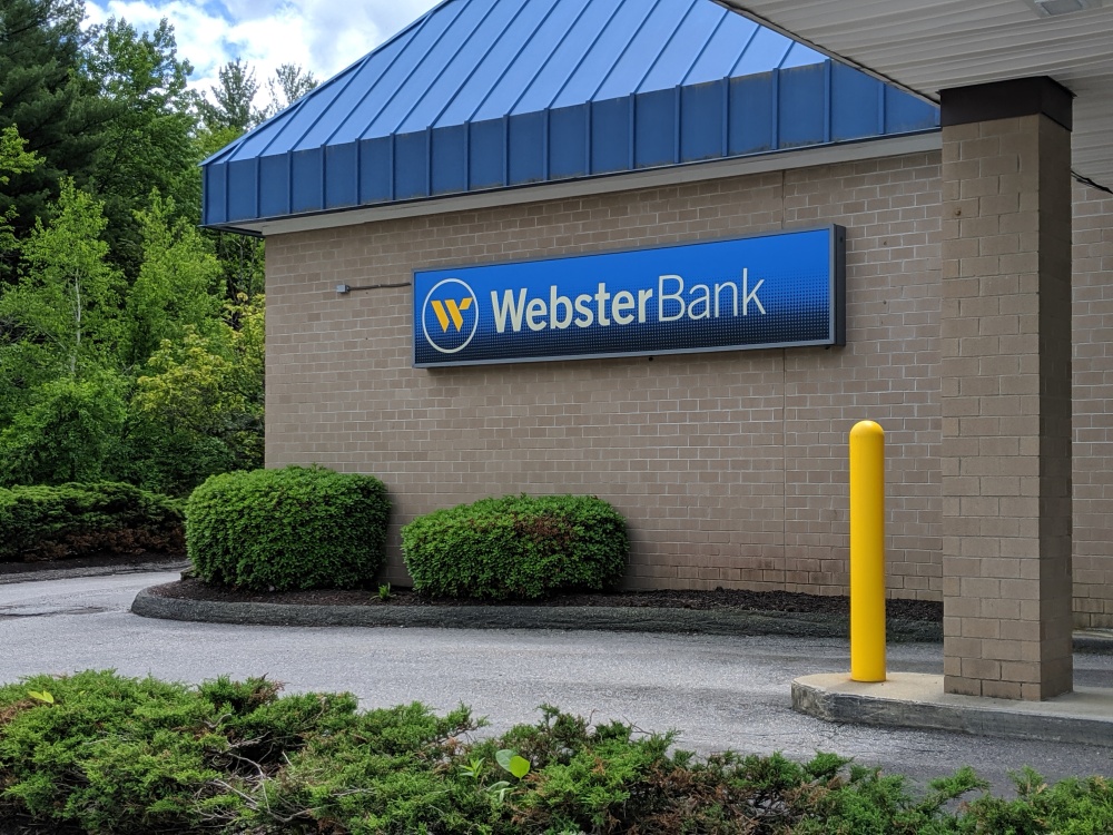 Webster Bank 01