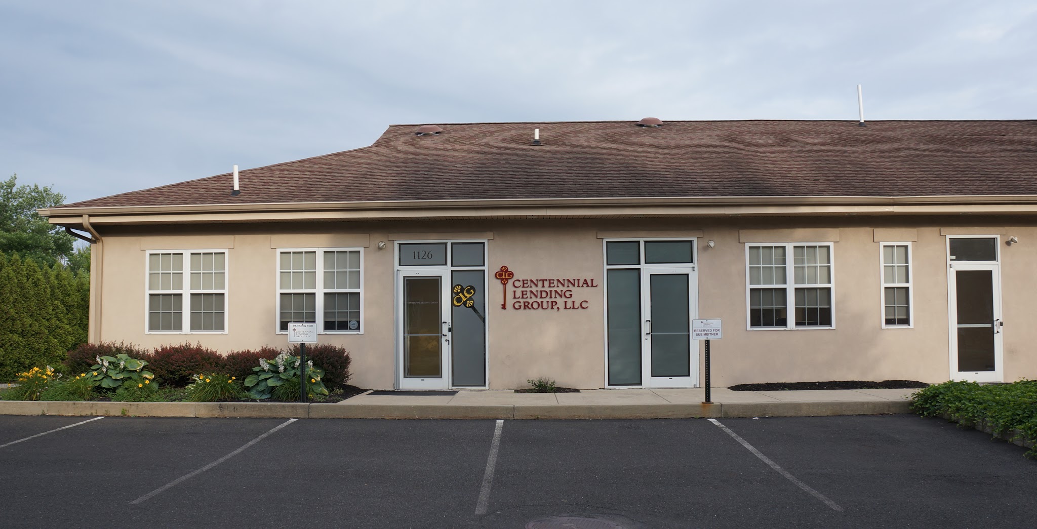 Centennial Lending Group 01