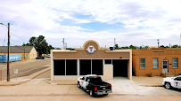 Texas Tech Credit Union - Floydada Branch 01