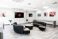 Texas Tech Credit Union - Floydada Branch 02