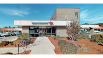 Bank of America (with Drive-thru ATM) 01