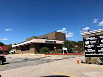 Bank of America (with Drive-thru ATM) 02
