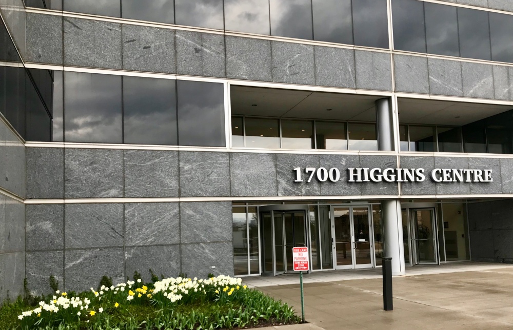 Mariner Higgins Center LLC 01