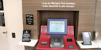 Michigan First Credit Union (Inside Kroger) 04