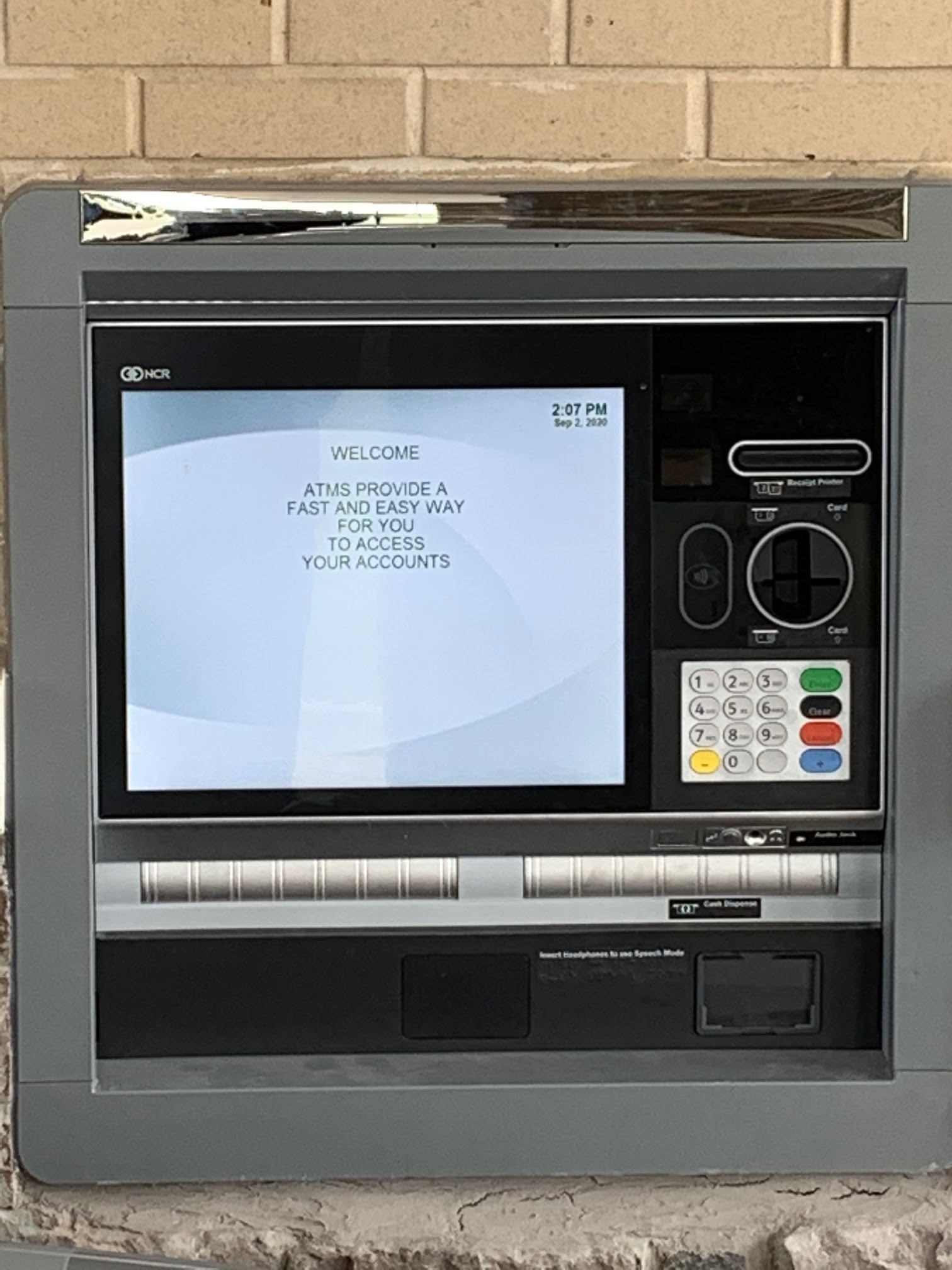 ATM Bank of Old Monroe 01