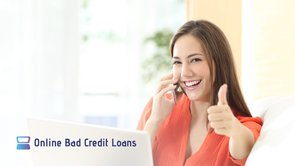 Online Bad Credit Loans 01