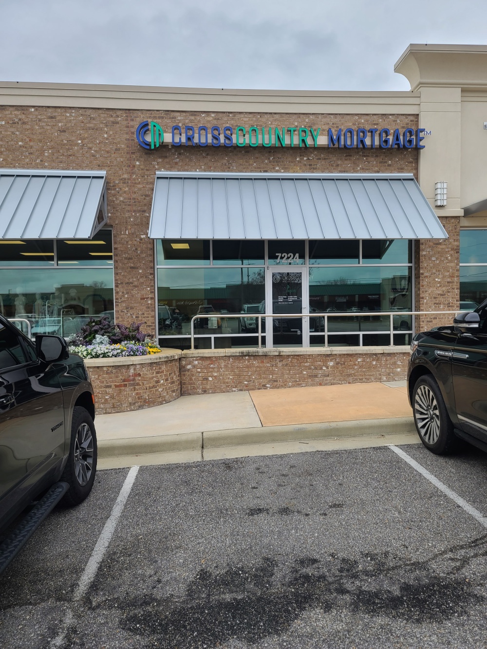 CrossCountry Mortgage, LLC 01
