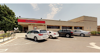 Bank of America (with Drive-thru ATM) 01