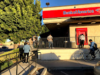 Bank of America (with Drive-thru ATM) 04