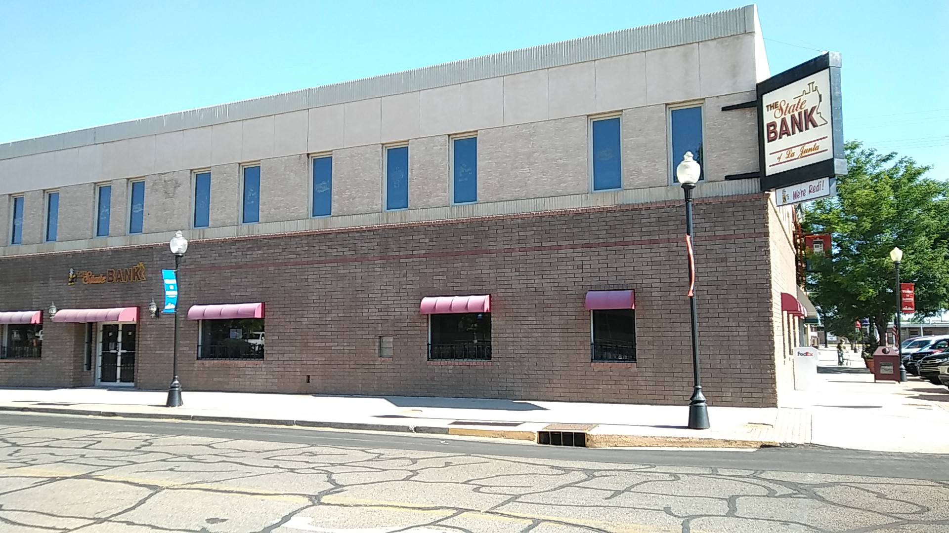 State Bank 01