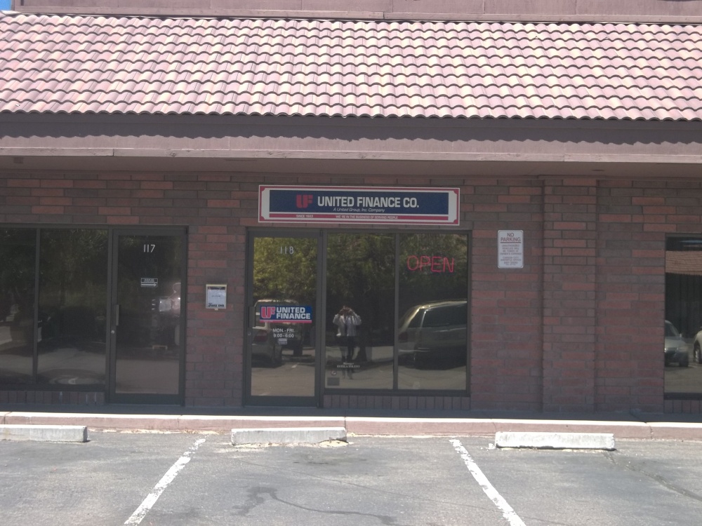 United Finance 01