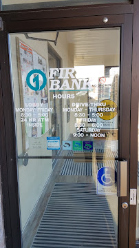 First Bank Upper Michigan 02