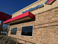 Bank of America (Lobby Service Only) 02