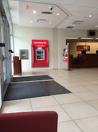 Bank of America (Lobby Service Only) 03