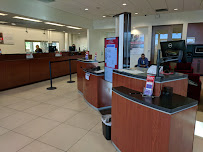 Bank of America (Lobby Service Only) 04