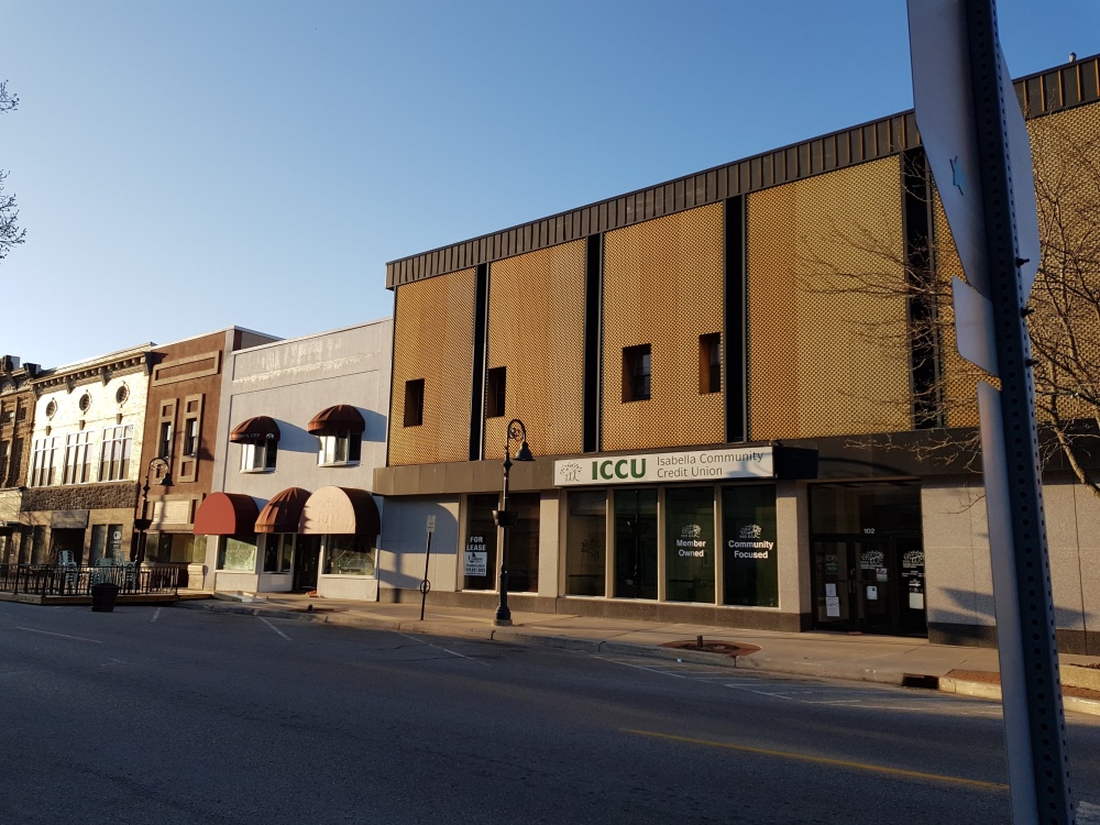 Isabella Community Credit Union 01