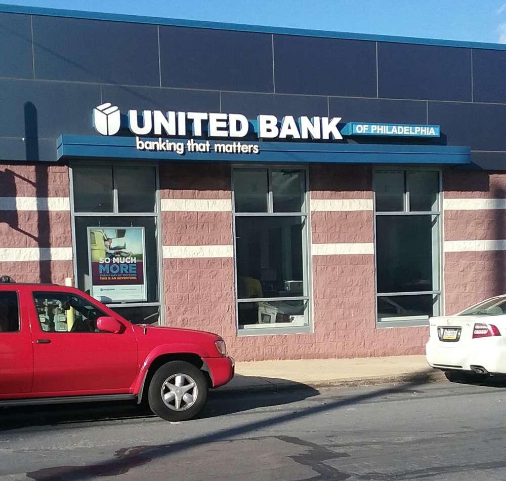 United Bank of Philadelphia 01