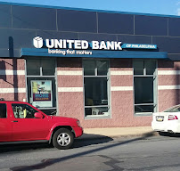 United Bank of Philadelphia 01