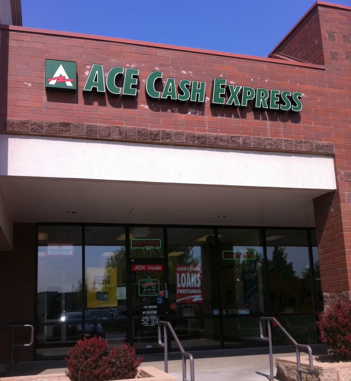 ACE Cash Express 01
