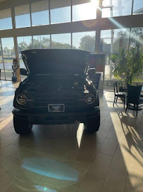 Planet Ford Dallas 02