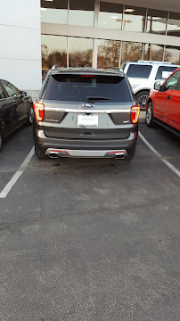 Planet Ford Dallas 03