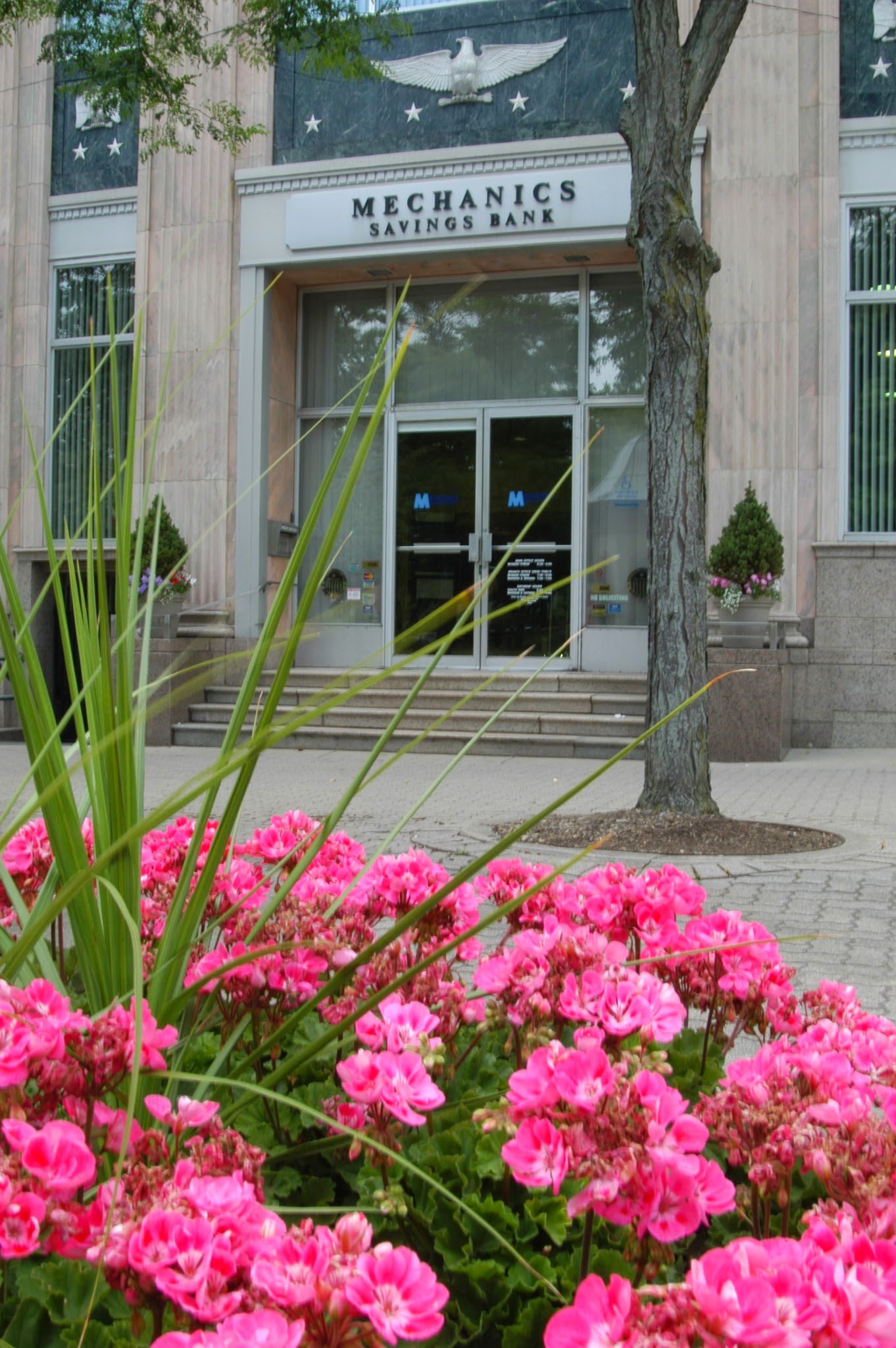 Mechanics Bank 01