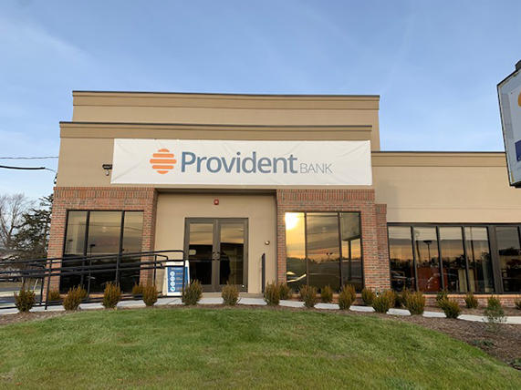 Provident Bank 01