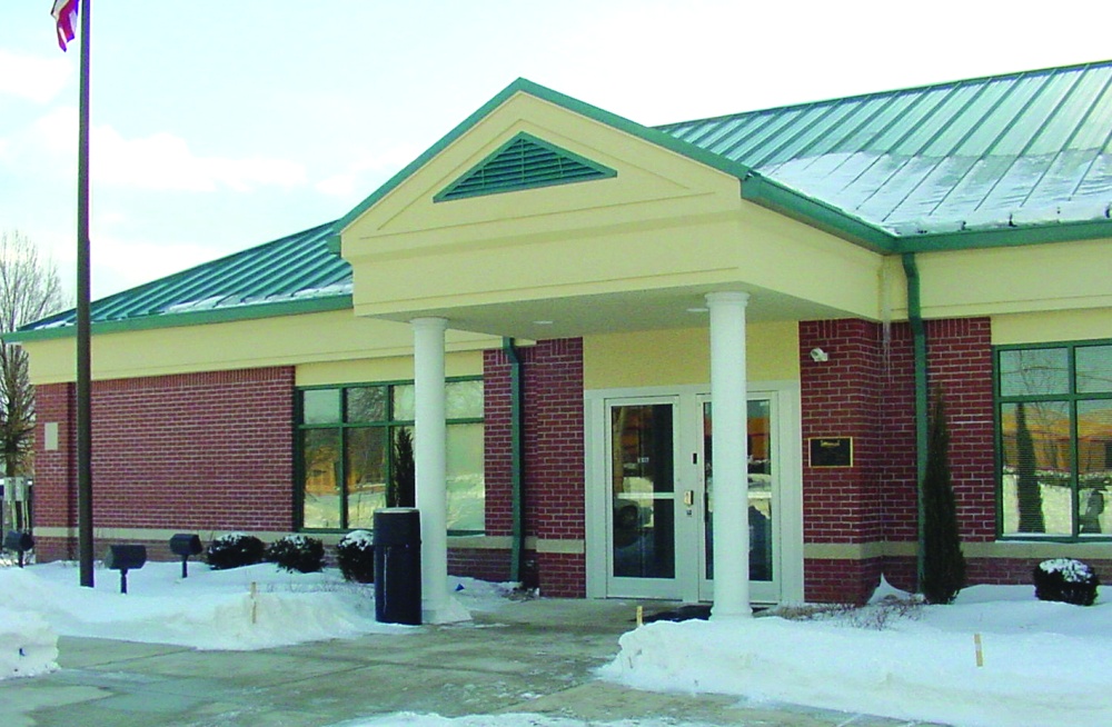 Glass City Federal Credit Union 01