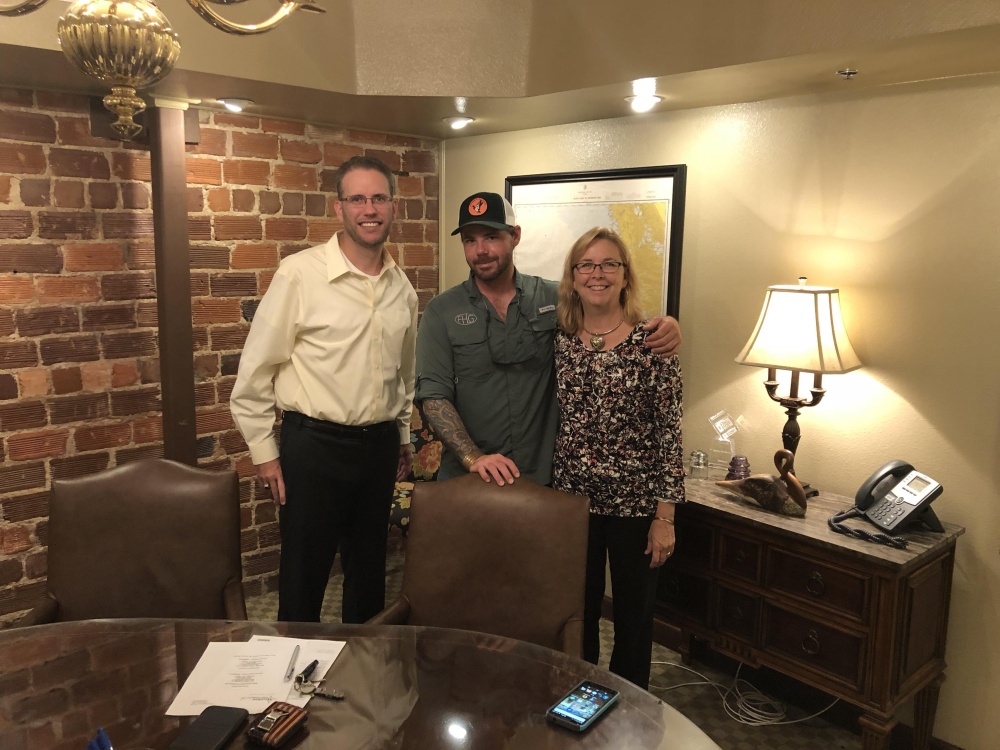 Land Home Financial Services - Tampa 01