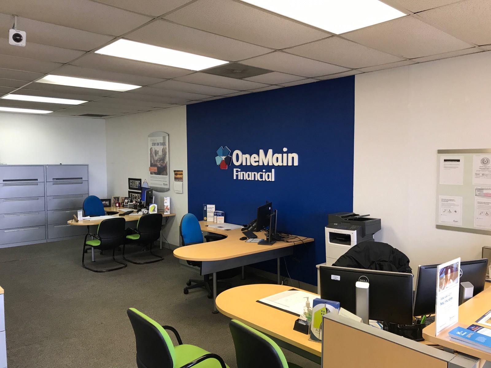 OneMain Financial 01