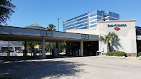 Bank of America (with Drive-thru ATM) 02