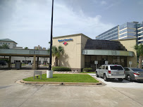 Bank of America (with Drive-thru ATM) 03
