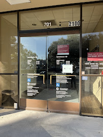 Bank of America (with Drive-thru ATM) 04